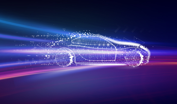 “堵車”？身處汽車供應(yīng)鏈的TA原地起飛