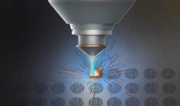 HSG高功率干貨|「掃描飛切」，一鍵實現(xiàn)