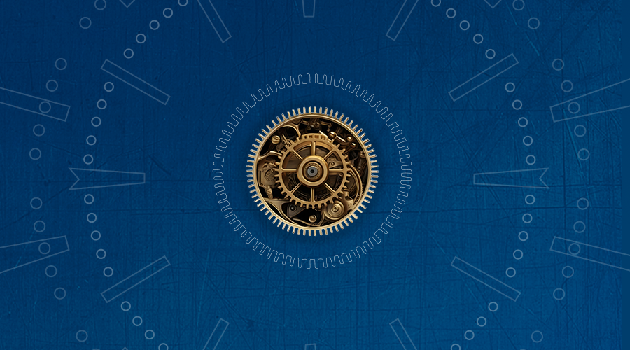 當(dāng)HSG重管切割的使命齒輪開始轉(zhuǎn)動(dòng).........