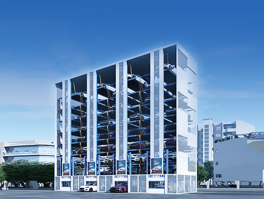 新基建浪潮下，如何搶占智慧停車制高點(diǎn)？