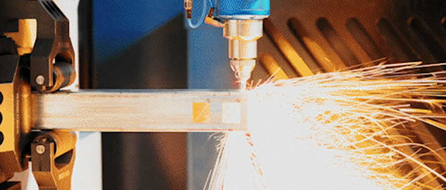 宏山激光(宏石激光)18年創(chuàng)新之路 | 管材復合加工技術(shù)