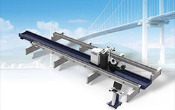 一圖看懂W720免示教焊接機(jī)器人高效智能