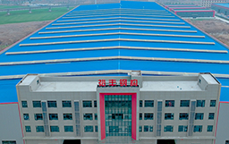 4臺大幅面高功率激光設備，湖北裕豐鋼結構為何堅定選擇宏山？